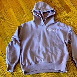 Abercrombie kids hoodie